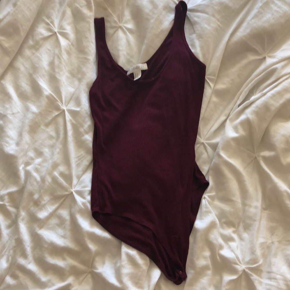 bodysuit